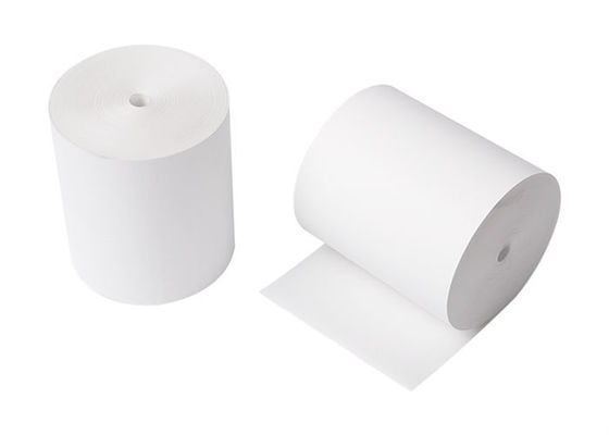 แกนกระดาษ 35gsm 12x17mm แกนกระดาษ 37mmx70mm ม้วนกระดาษ